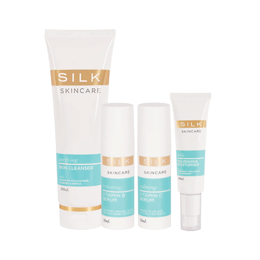 Great Skin Kit