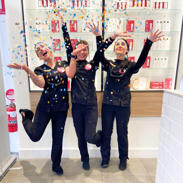 Careers SILK Laser Clinics