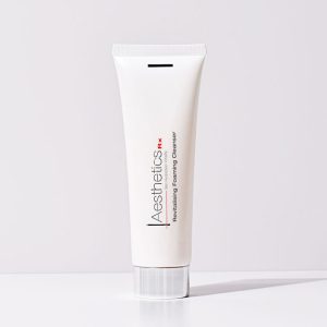 AestheticsRx Revitalising Foaming Cleanser