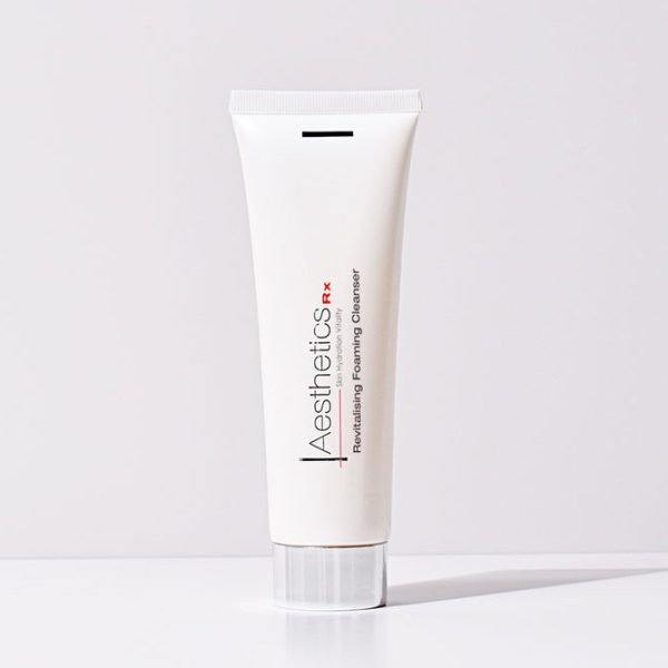 AestheticsRx Revitalising Foaming Cleanser