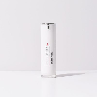 AestheticsRx Ultimate Skin Serum - Silk Laser Clinics
