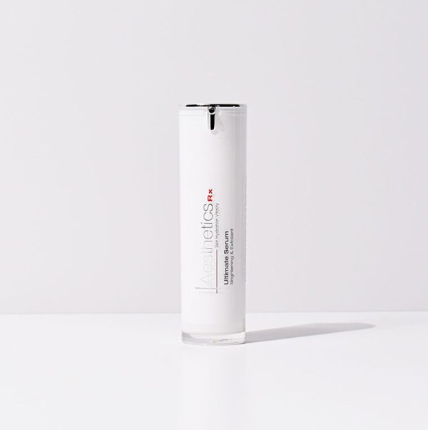 AestheticsRx Ultimate Skin Serum - Silk Laser Clinics