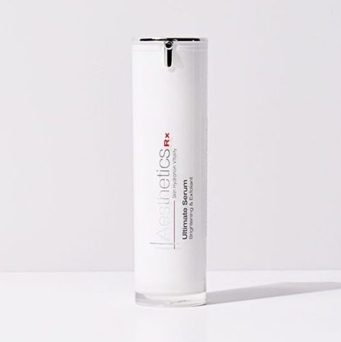 AestheticsRx Ultimate Skin Serum - Silk Laser Clinics