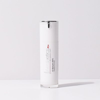 AestheticsRx - Vitamin C Serum 23% - Skin Serum