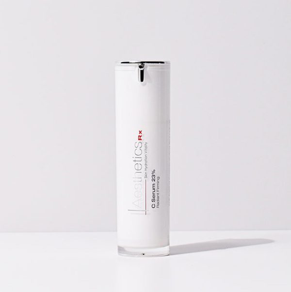 AestheticsRx - Vitamin C Serum 23% - Skin Serum