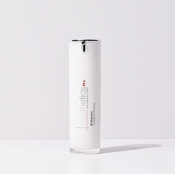 AestheticsRx - Vitamin B Serum 30ml - Silk Laser Clinics