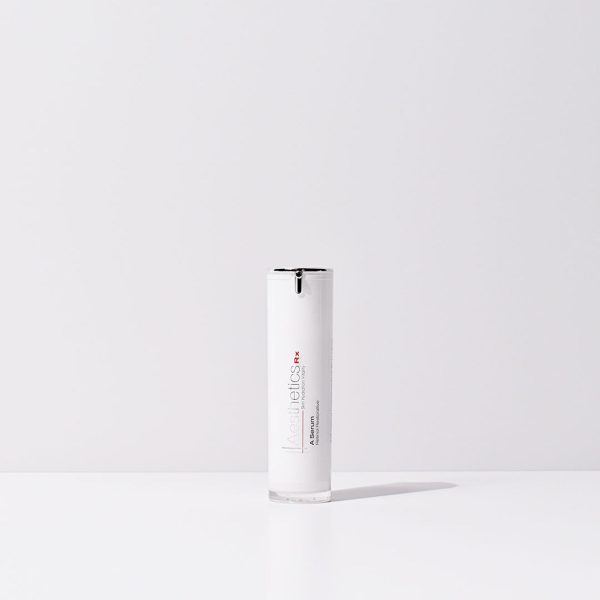 Aesthetics Rx - Vitamin A Serum - Silk Laser Clinics