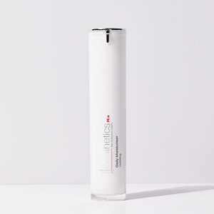 AestheticsRx - Daily Moisturiser - Skin Hydration
