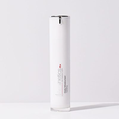 AestheticsRx - Daily Moisturiser - Skin Hydration