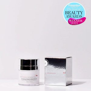 Aesthetics Rx Anti-Ageing Regeneration Formula