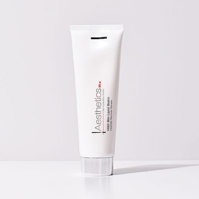 AestheticsRx H20 Lipid Balm - Silk Laser Clinics