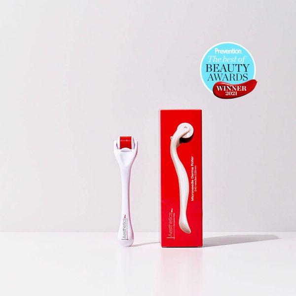 Aesthetics Rx® Derma Roller