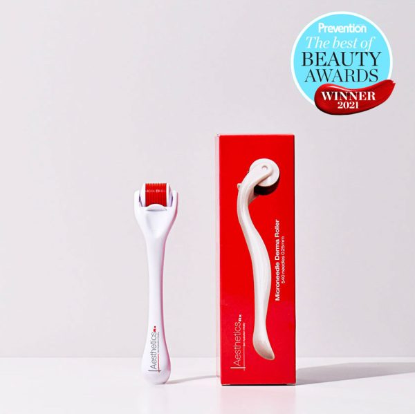 Aesthetics Rx® Derma Roller