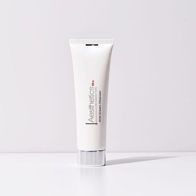 Aesthetics Rx AHA Cream Cleanser