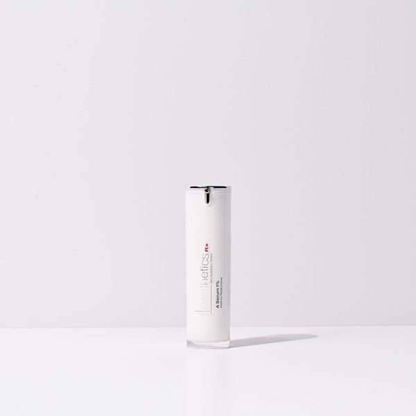 AestheticsRx - Vitamin A Serum 1% - Skin Serum
