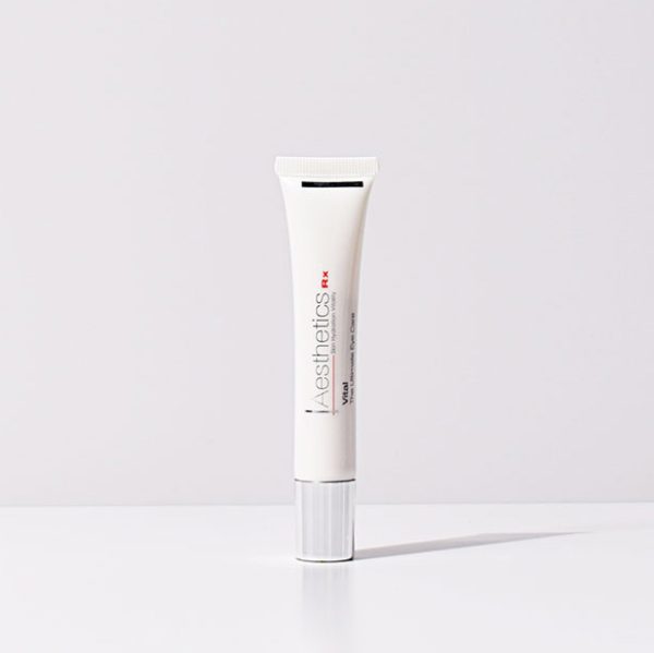 AestheticsRx Vital Eye Cream