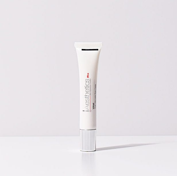AestheticsRx Vital Eye Cream