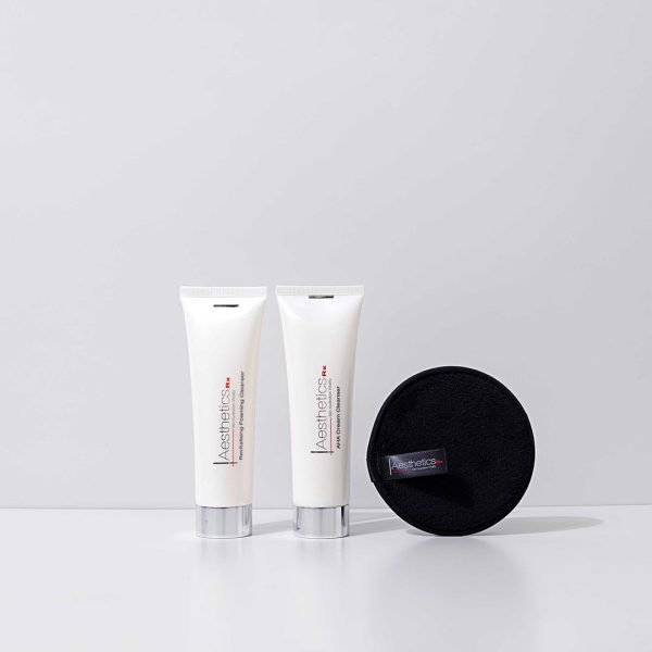 Aesthetics Rx® Double Cleanse