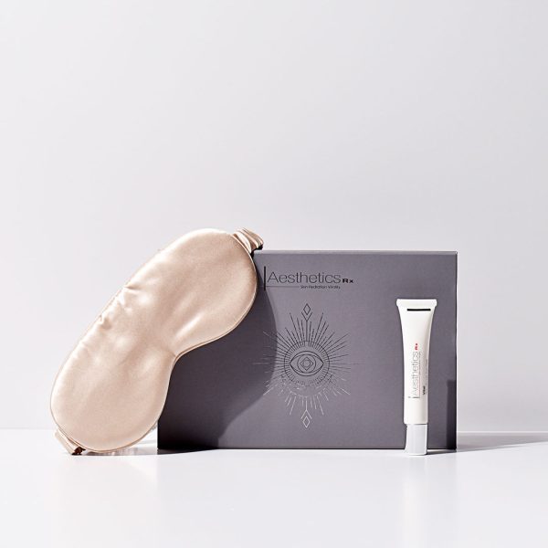 Aesthetics Rx® Limited Edition Vital Luxe Eye Set
