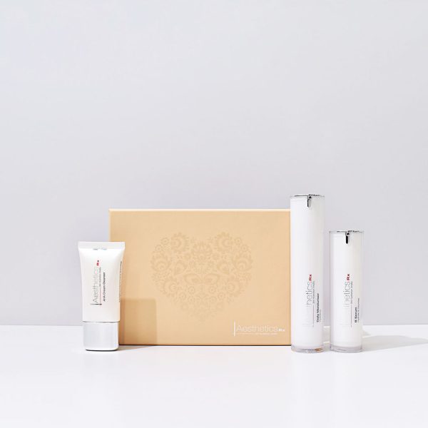 Aesthetics Rx® Hydrating Essentials Set