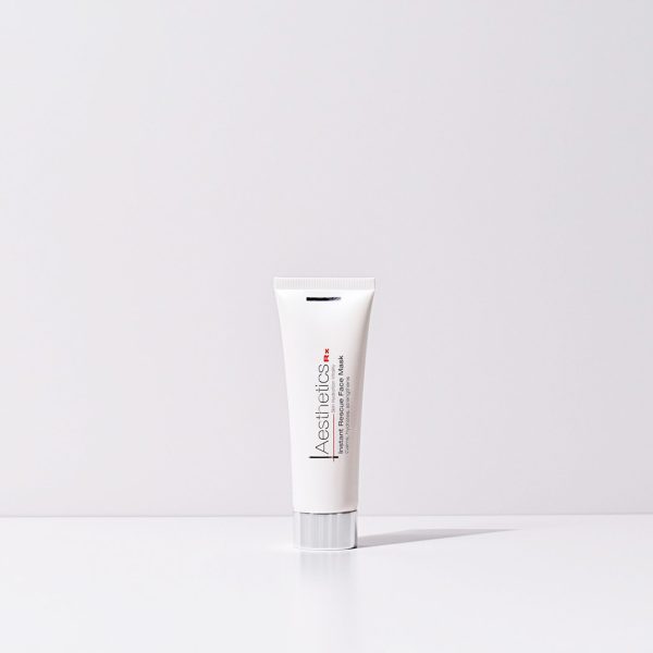 AestheticsRx - Instant Rescue Face Mask