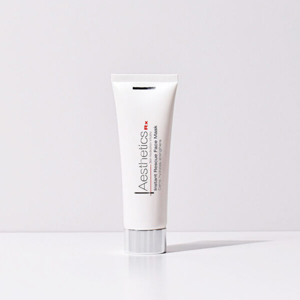 AestheticsRx - Instant Rescue Face Mask