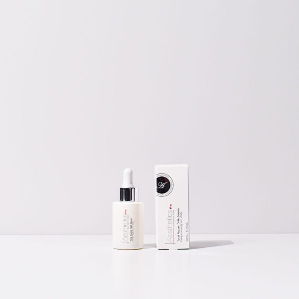 Aesthetics Rx Total Repair DNA Serum