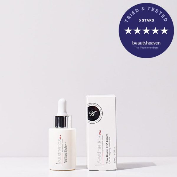 Aesthetics Rx Total Repair DNA Serum