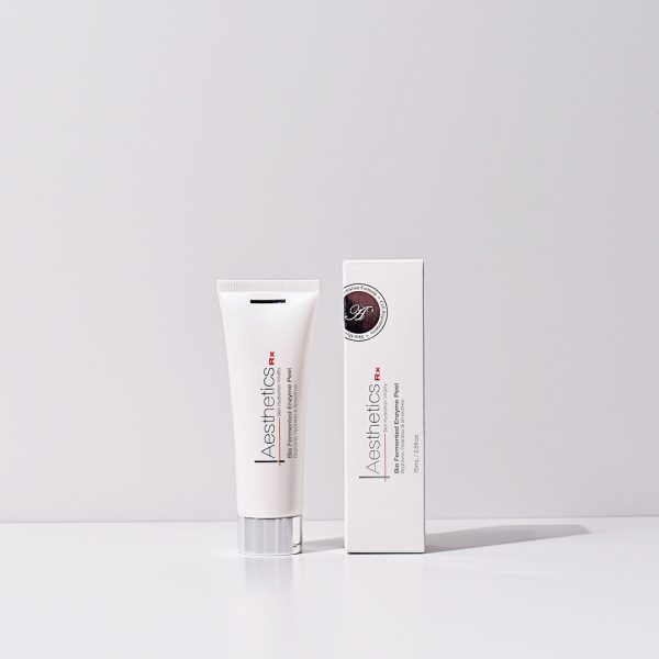 Aesthetics Rx® Biofermented Enzyme Peel