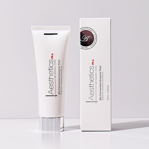 Biofermented Enzyme Peel - Image 3