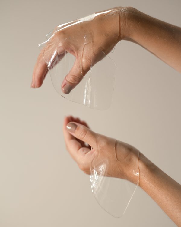 Hydrogel