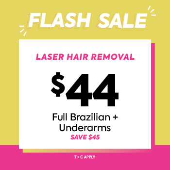 SILK Flash - MT -2