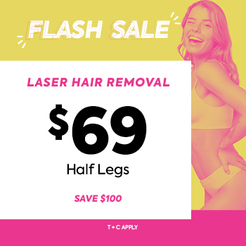 SILK Flash - MT -4
