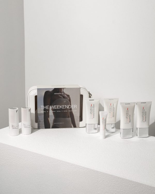 Aesthetics Rx® The Weekender Kit - Image 3