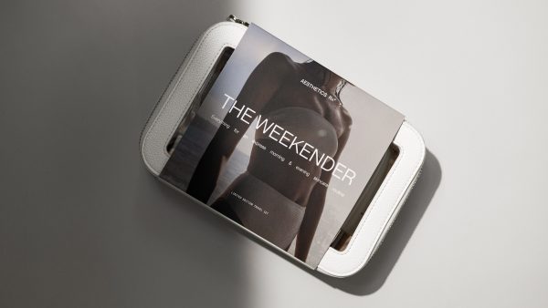 Aesthetics Rx® The Weekender Kit - Image 2