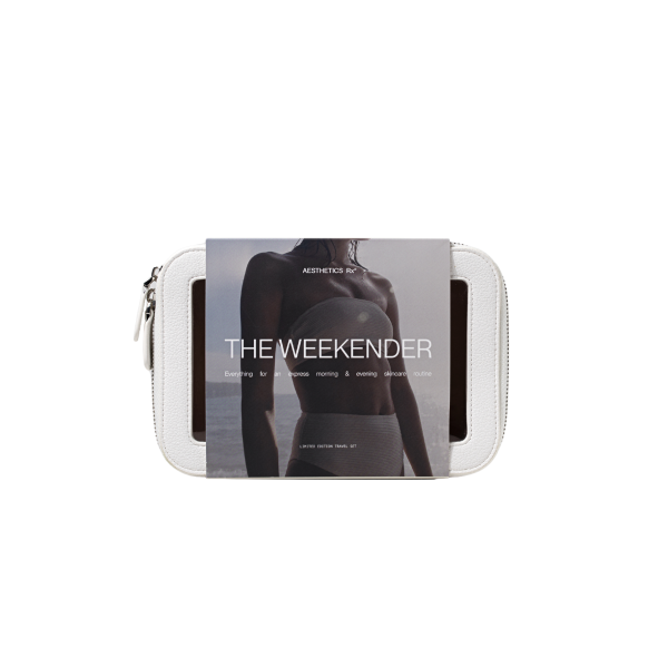Aesthetics Rx® The Weekender Kit - Image 4