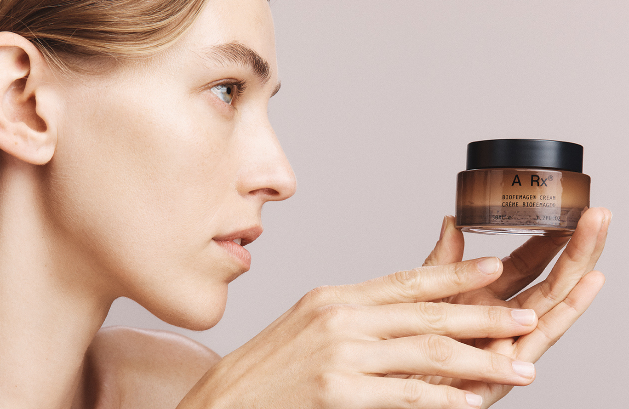 Biofemage cream
