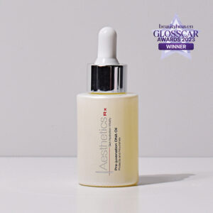 Aesthetics Rx® Pre-Juvenation DNA Oil