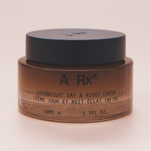 Aesthetics Rx® Everbright Day & Night Cream 50ml