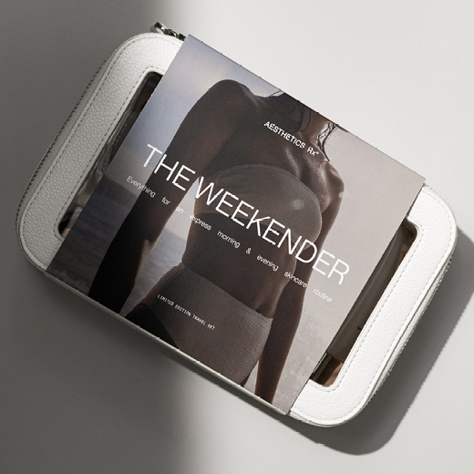 The Weekender Kit - Image 2