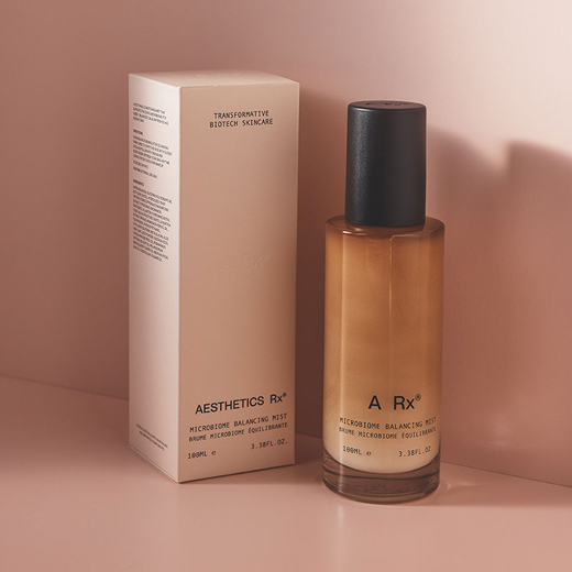 Aesthetics Rx® Microbiome Balancing Mist - Image 2