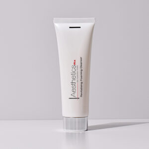 Aesthetics Rx® Revitalising Foaming Cleanser