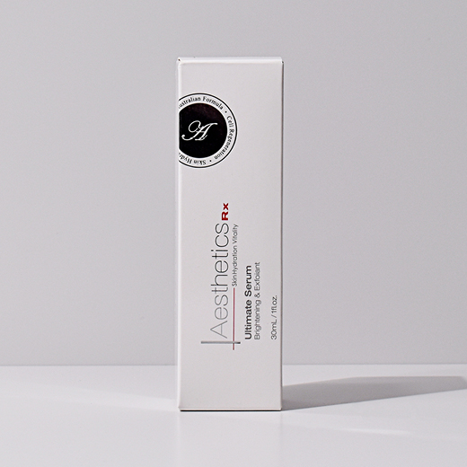 Aesthetics Rx® Ultimate Serum - Image 4