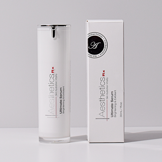 Aesthetics Rx® Ultimate Serum - Image 3