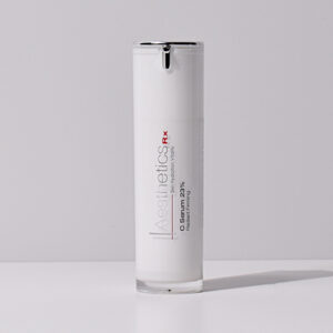 Aesthetics Rx® C Serum 23%