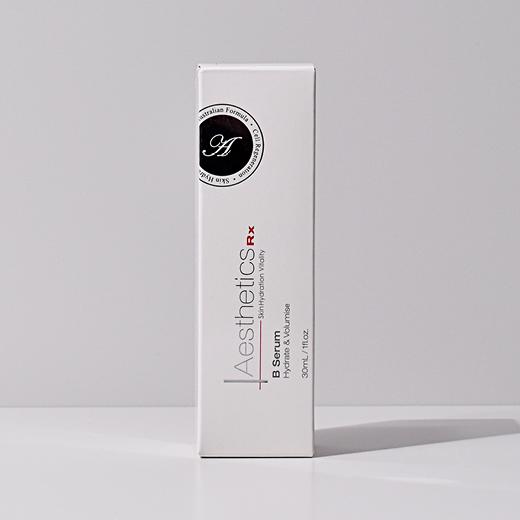 Aesthetics Rx® B Serum - Image 4