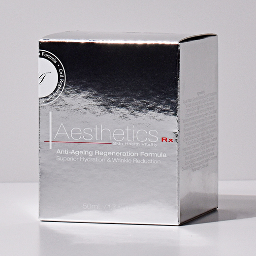 Anti-Ageing Regeneration Formula - Image 4