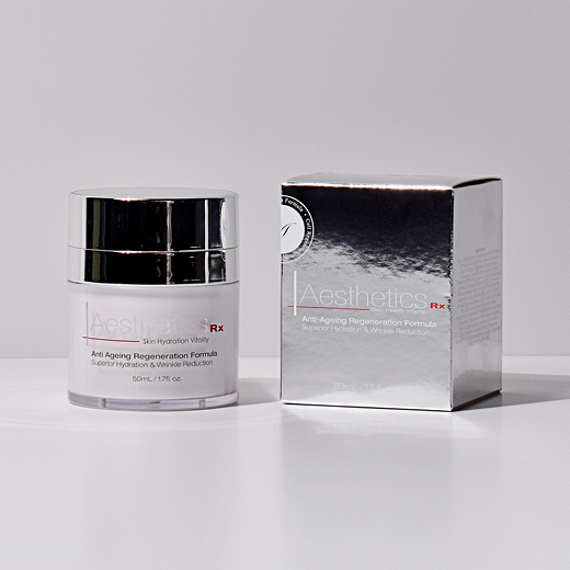 Anti-Ageing Regeneration Formula - Image 3