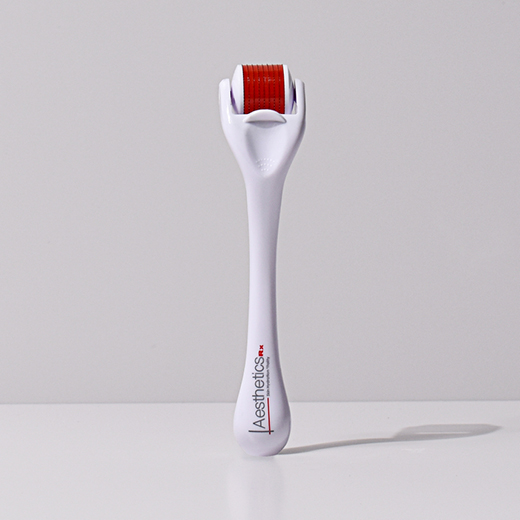 Derma Roller At Home Essentials Set - Image 5