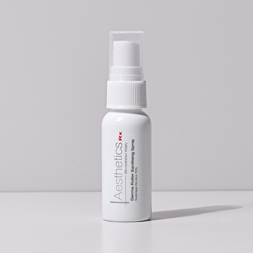 Derma Roller At Home Essentials Set - Image 4